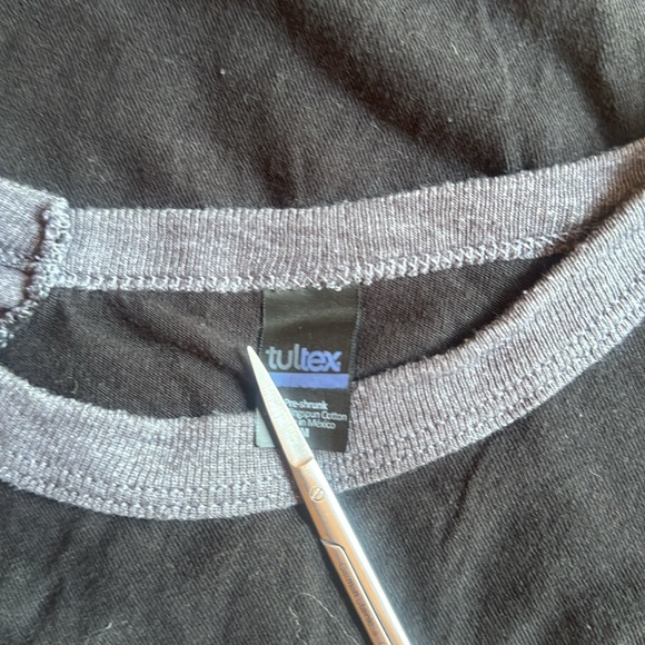 TOOL “The Torch Flaming Fear Inoculum” Tour 2022 Los Angeles 3/4 sleeve sz M - Picture 8 of 9